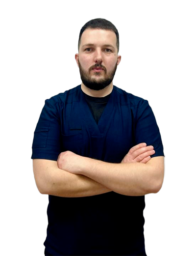 Чабаидзе Платон Автандилович